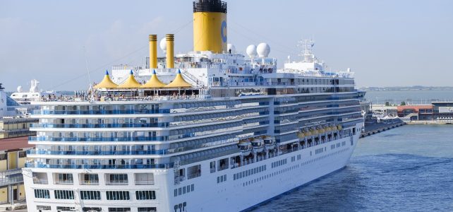 Le Navire de Croisière le Plus Luxueux : Un Voyage Inoubliable sur les Flots